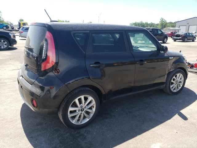 Vin: kndjp3a5xj7551069, lot: 58170045, kia soul + 20183