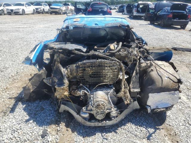 2023 CHEVROLET CORVETTE S 1G1YB2D4XP5132792