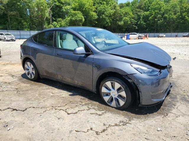 Vin: 5yjygdee4mf067475, lot: 58169125, tesla model y 20214