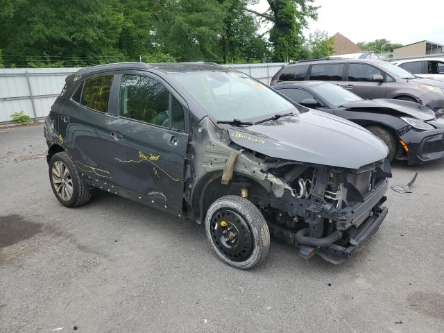 Vin: kl4cjasb5hb178494, lot: 57943065, buick encore preferred 20174