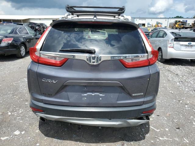 2017 HONDA CR-V TOURING 5J6RW1H9XHL014149