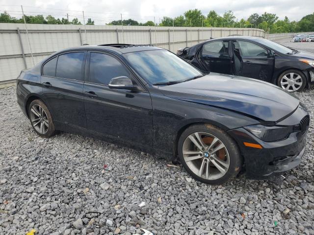 Vin: wba3c1c50ek105938, lot: 57499235, bmw 3 series i sulev 20144