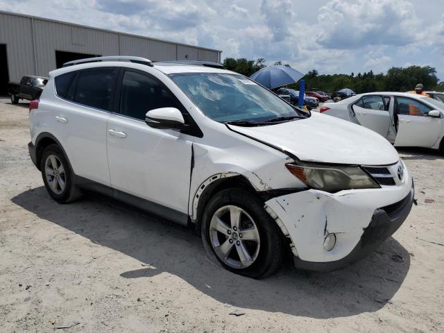 Vin: 2t3wfrev1fw133324, lot: 58825415, toyota rav4 xle 20154