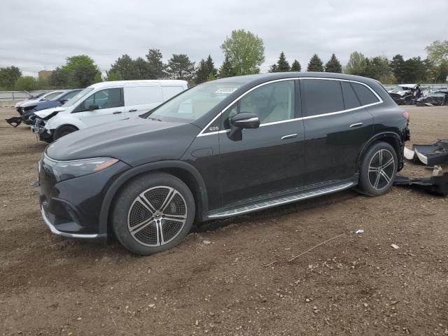Vin: 4jgdm2eb1pa006658, lot: 54895365, mercedes-benz eqs suv 45 450 4matic 2023 img_1