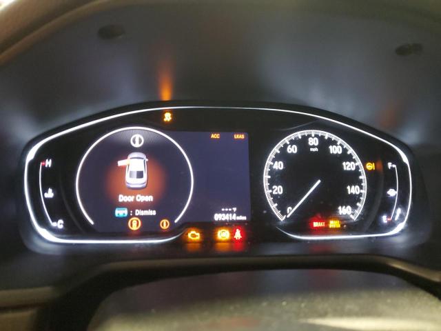 2019 HONDA ACCORD TOU - 1HGCV2F93KA005692