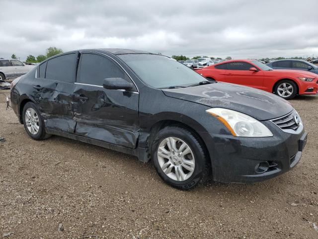 Vin: 1n4al2ap5an466231, lot: 57805185, nissan altima base 20104