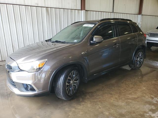Vin: ja4ar4aw2hz029411, lot: 57434775, mitsubishi outlander sel 2017 img_1