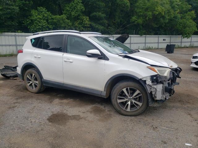 Vin: 2t3rfrev2gw432187, lot: 57167515, toyota rav4 xle 20164