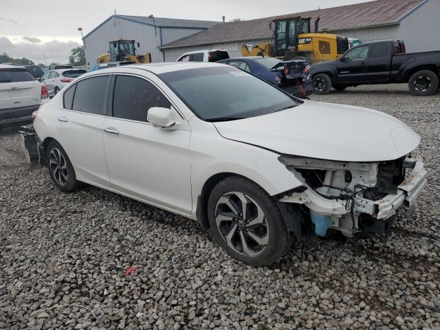 Vin: 1hgcr2f71ga034019, lot: 55582595, honda accord ex 20164
