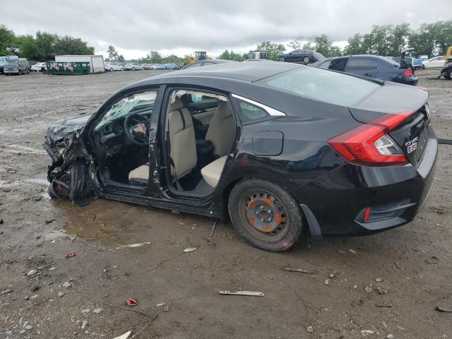 Vin: 2hgfc2f54jh594039, lot: 58121565, honda civic lx 20182