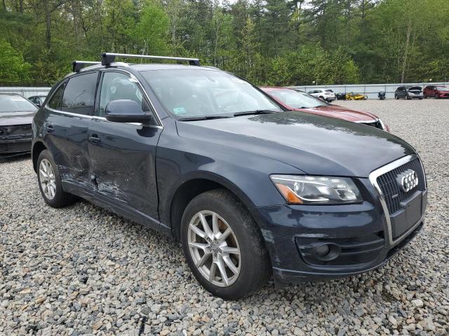 Vin: wa1lfafp0ca031652, lot: 57467905, audi q5 premium plus 20124