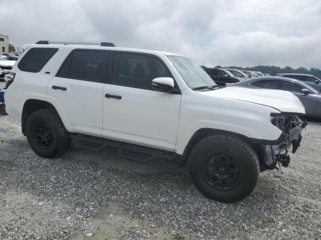 Vin: jtefu5jr4r5311662, lot: 54783985, toyota 4runner sr5 20244