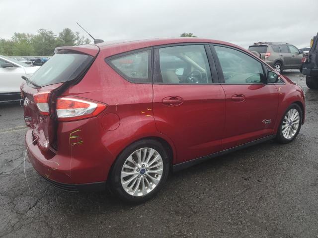 Vin: 1fadp5eu2hl106925, lot: 56119745, ford cmax se 20173