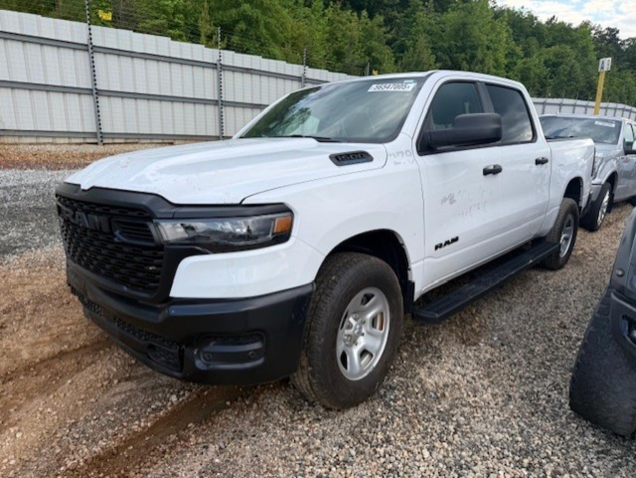 RAM 1500 TRADESMAN
