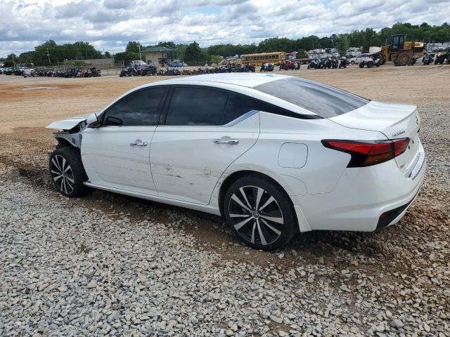 2022 NISSAN ALTIMA PLATINUM #3281585387