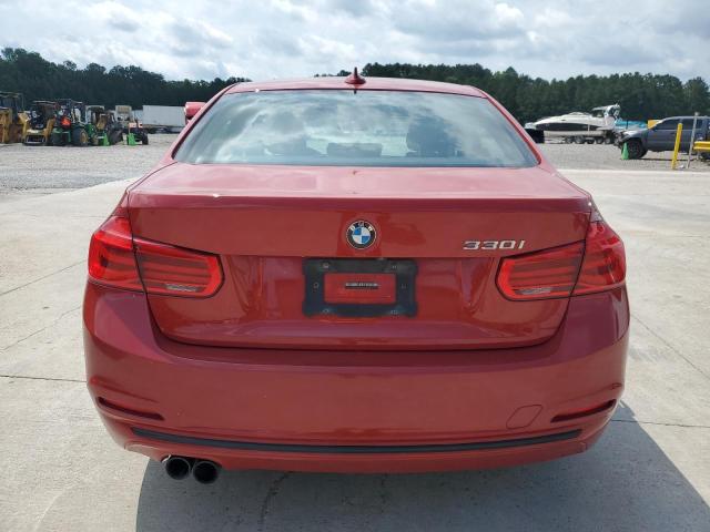 2018 BMW 330 I WBA8B9G53JNU99851
