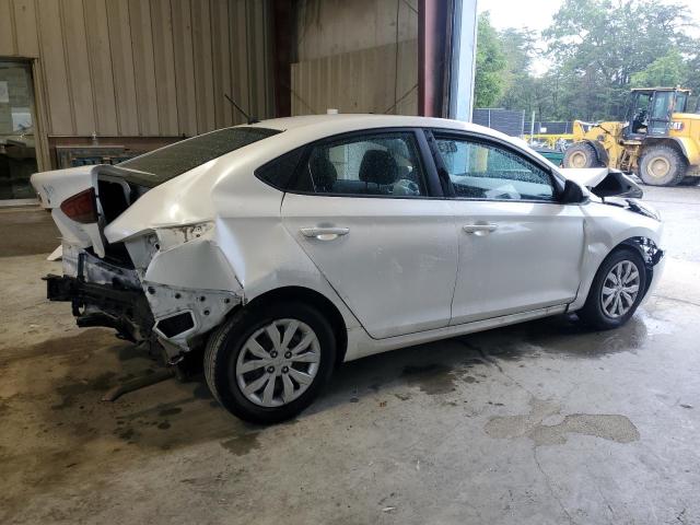 2019 HYUNDAI ACCENT SE - 3KPC24A39KE077404