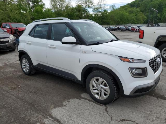 Vin: kmhrc8a33lu035551, lot: 56686015, hyundai venue sel 20204