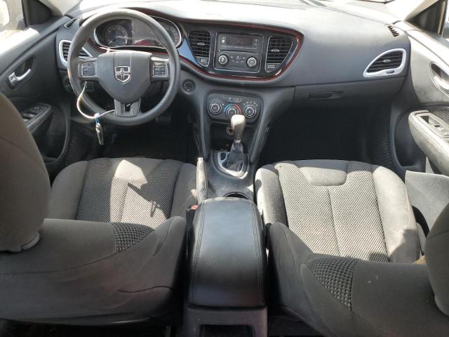 2016 DODGE DART SE 1C3CDFAA5GD593633