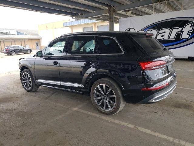 2022 AUDI Q7 PREMIUM - WA1LJBF75ND005411