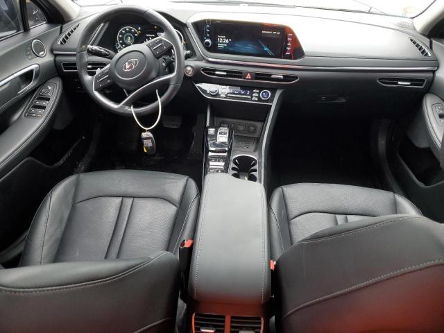 2022 HYUNDAI SONATA LIM KMHL34J25NA236572