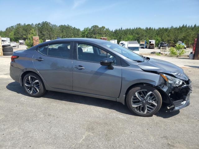 Vin: 3n1cn8fv9rl871367, lot: 55360765, nissan versa sr 20244