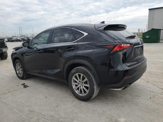 Vin: jtjyarbz1f2003452, lot: 55813705, lexus nx 200t 20152