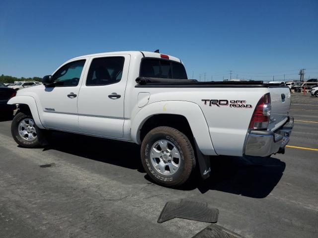 Vin: 3tmlu4en7em154562, lot: 58658175, toyota tacoma double cab 20142