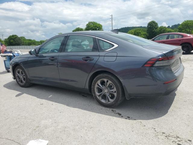 Vin: 1hgcy1f38ra004951, lot: 56752595, honda accord ex 20242