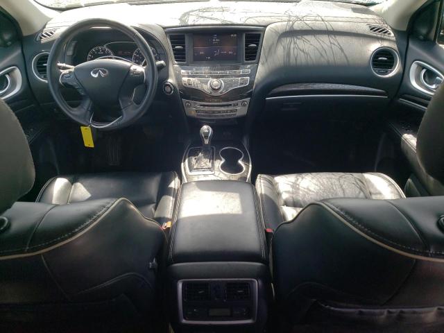 2020 INFINITI QX60 LUXE - 5N1DL0MM4LC517578
