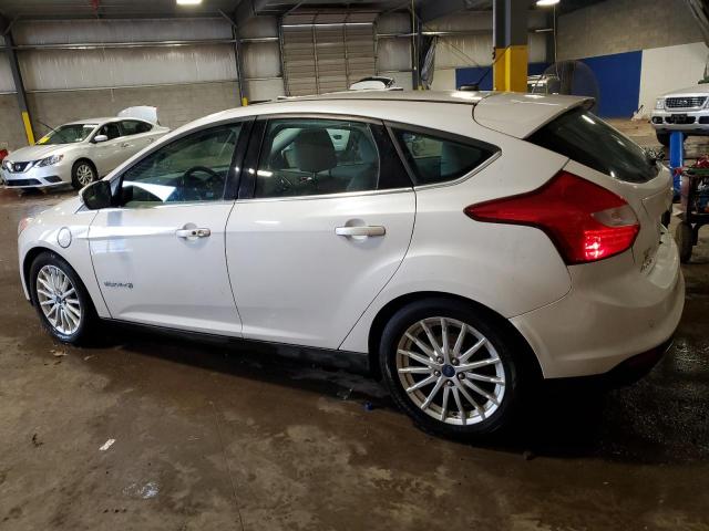 Vin: 1fadp3r45el344648, lot: 57118335, ford focus bev 20142