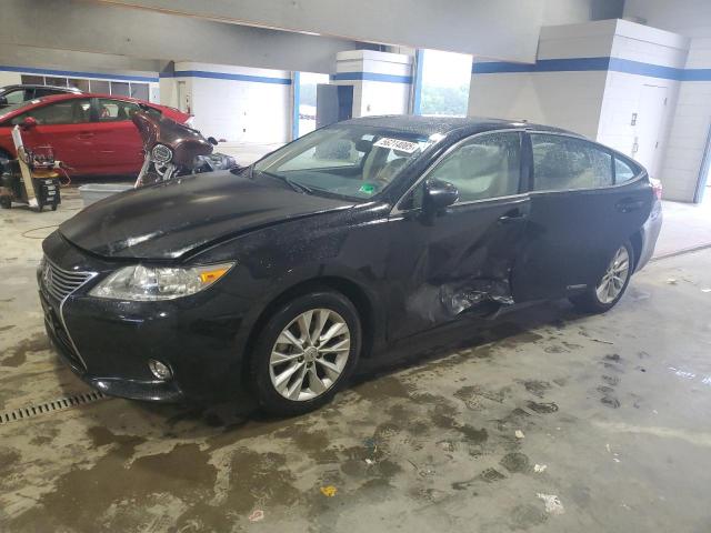 Vin: jthbw1gg4e2076234, lot: 56214085, lexus es300 300h 2014 img_1
