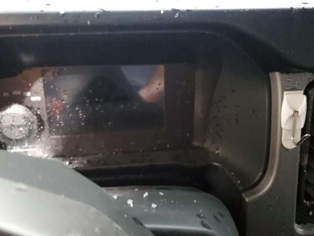 2022 FORD BRONCO BASE 1FMDE5BH8NLB33495