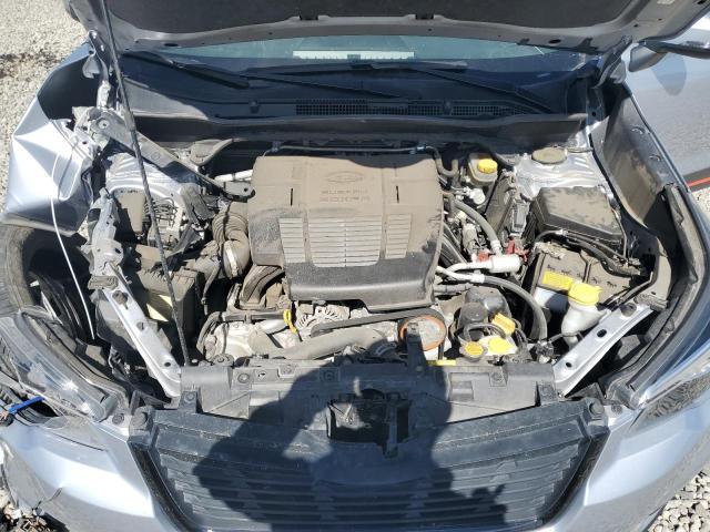 2020 SUBARU FORESTER S JF2SKARC0LH463351