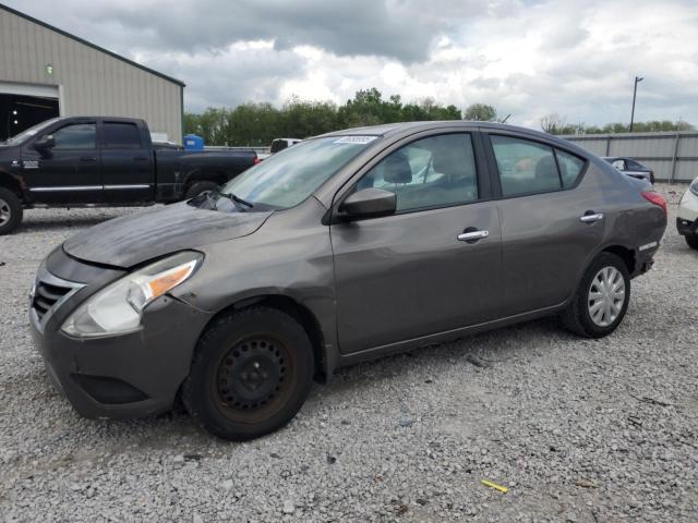 Vin: 3n1cn7ap7gl846306, lot: 55095995, nissan versa s 2016 img_1