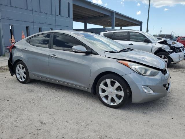 Vin: kmhdh4ae3du882965, lot: 57071895, hyundai elantra gls 20134