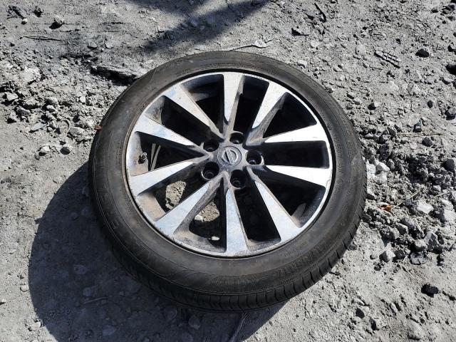 2016 NISSAN ALTIMA 2.5 - 1N4AL3APXGC116426