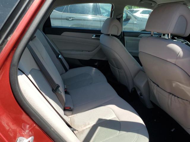 2015 HYUNDAI SONATA SE 5NPE24AFXFH227170