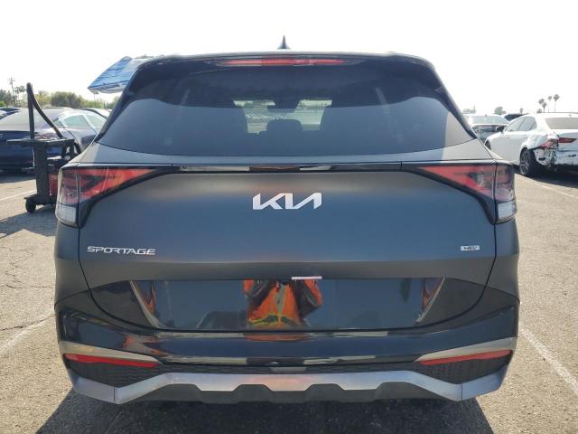2023 KIA SPORTAGE S - KNDPXCAG0P7037638