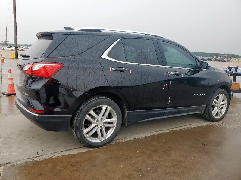 Vin: 2gnaxnev9m6136701, lot: 57288215, chevrolet equinox premier 20213