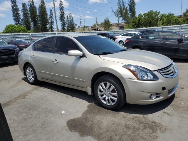 Vin: 1n4al2ap6ac177502, lot: 56216675, nissan altima base 20104