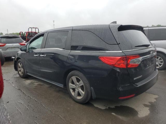 Vin: 5fnrl6h75kb126006, lot: 58058475, honda all models exl 20192
