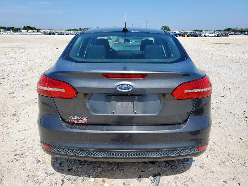 2018 FORD FOCUS S 1FADP3E21JL277108