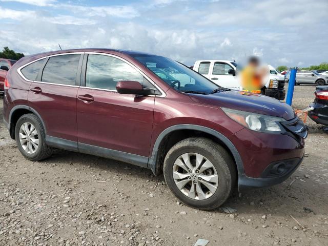 Vin: 5j6rm4h54el074279, lot: 56681975, honda crv ex 20144