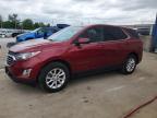 2018 CHEVROLET EQUINOX LT - 2GNAXJEVXJ6278253
