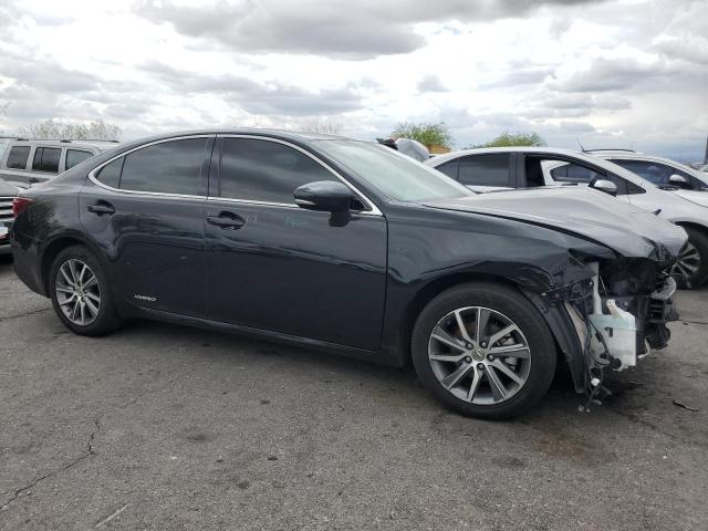 Vin: jthbw1gg9j2171088, lot: 55182275, lexus es300 300h 20184