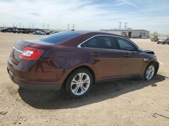 Vin: 1fahp2fw4cg112923, lot: 56169085, ford taurus limited 20123