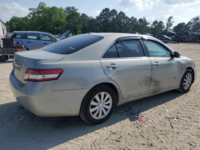 Vin: 4t1bf3ek5bu670542, lot: 54763505, toyota camry base 20113