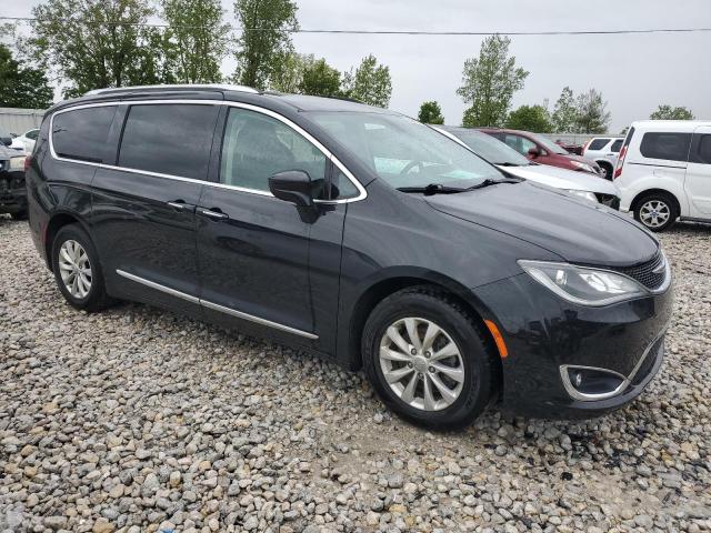 Vin: 2c4rc1bg9kr665471, lot: 56856215, chrysler pacifica touring l 20194