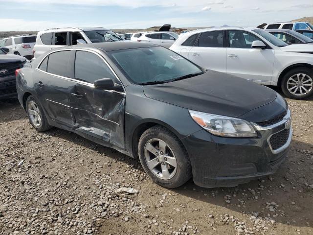 Vin: 1g11b5sa5gu113665, lot: 55644945, chevrolet malibu ls 20164